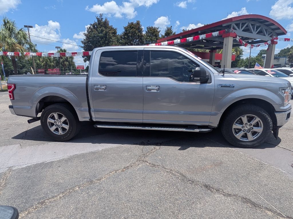 2020 Ford F-150 - $24,995