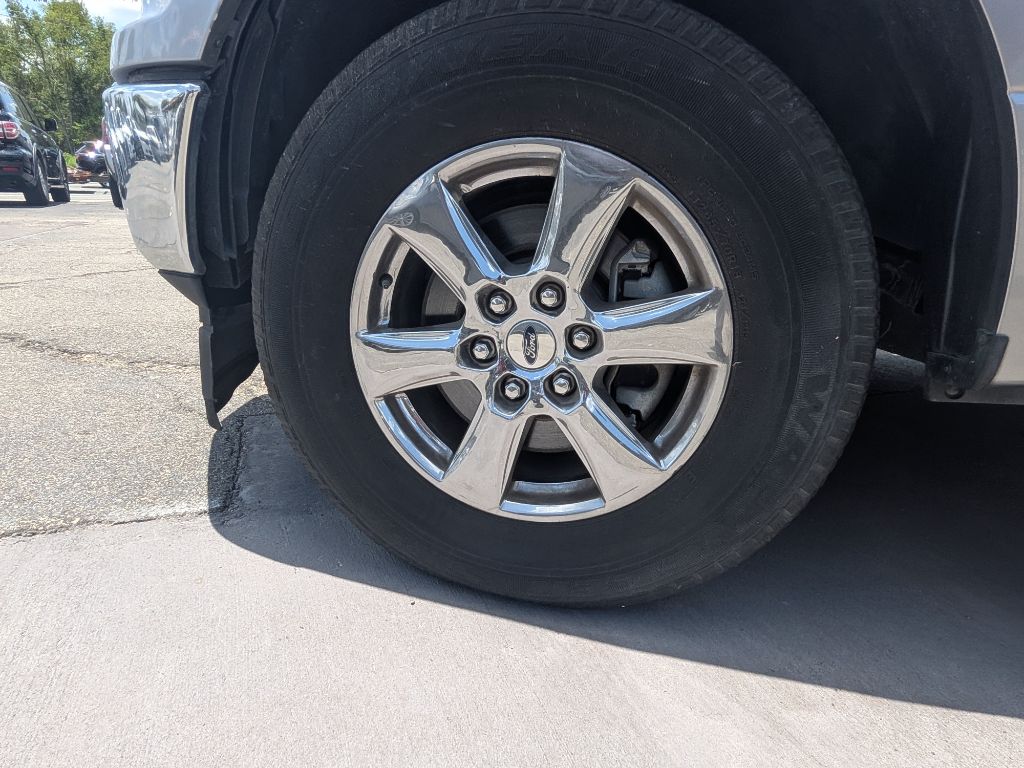 2020 Ford F-150 - $24,995