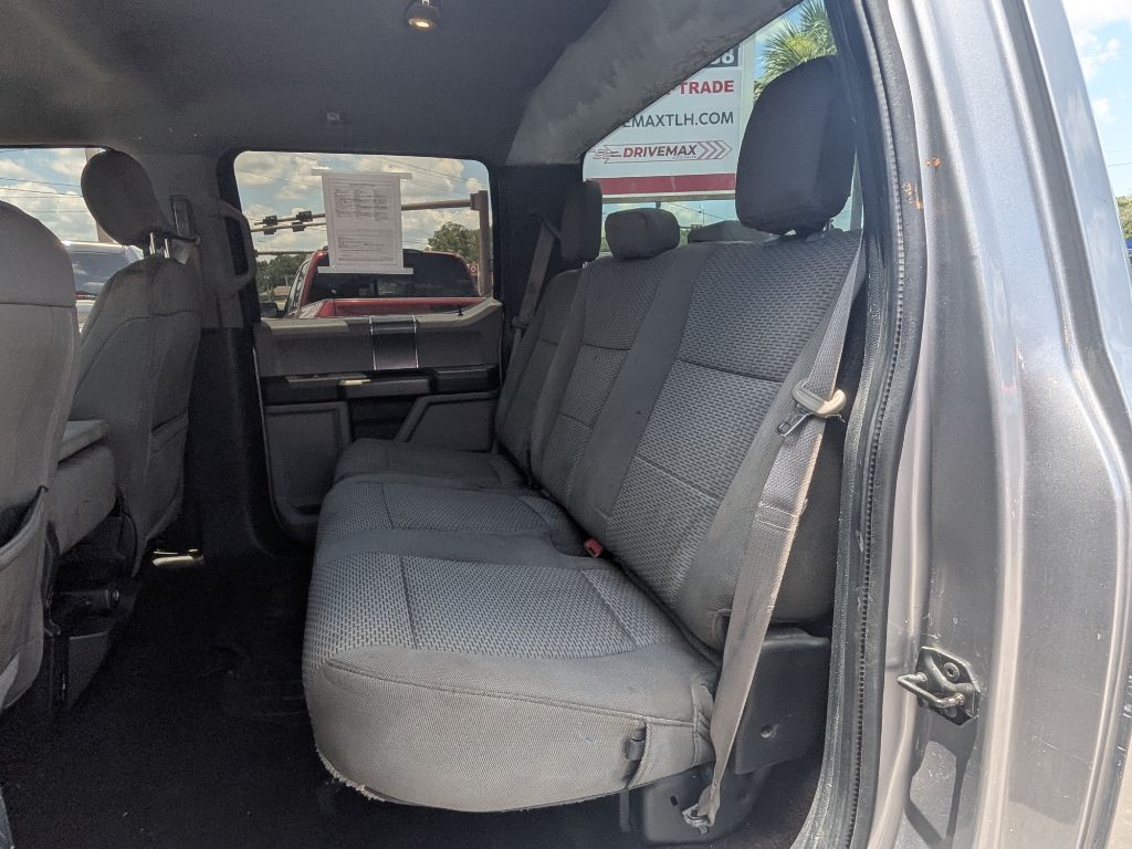 2020 Ford F-150 - $24,995