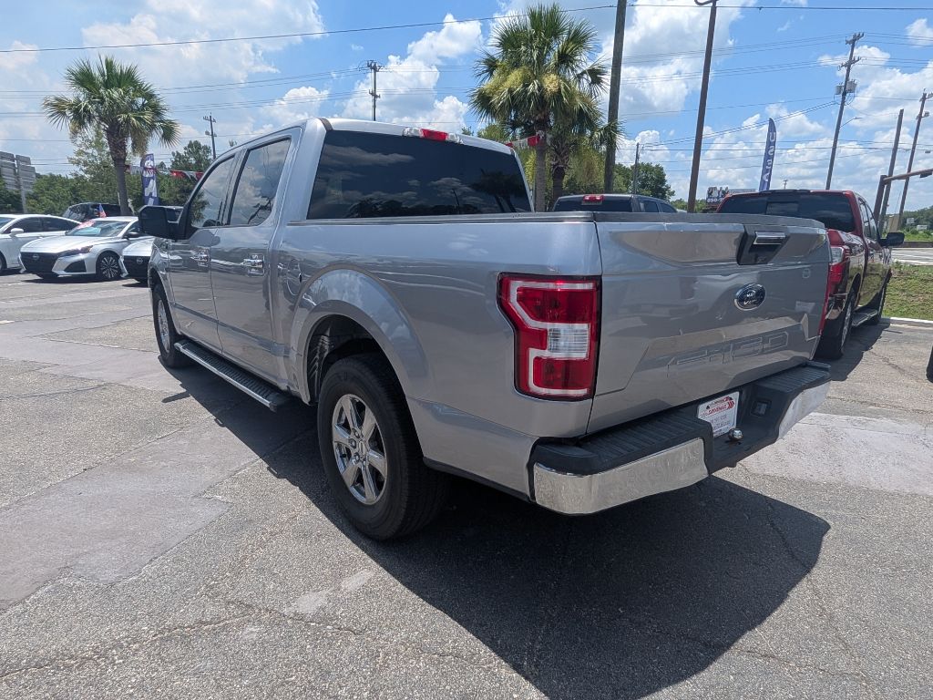 2020 Ford F-150 - $24,995