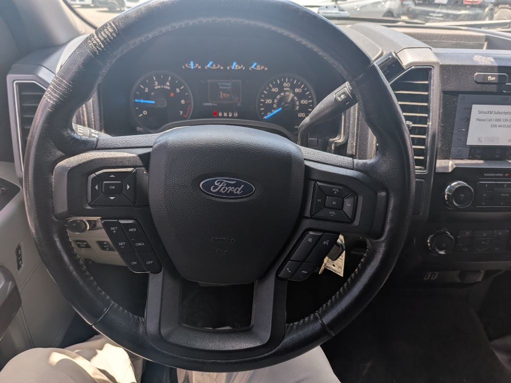 2020 Ford F-150 - $24,995