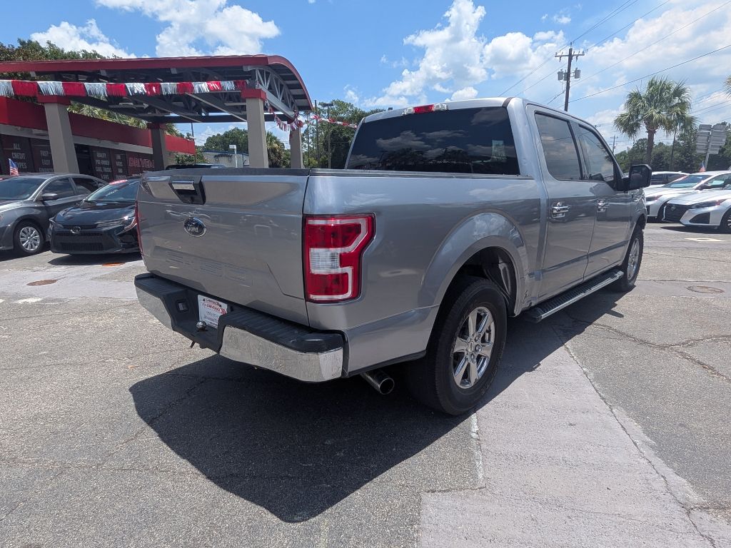 2020 Ford F-150 - $24,995