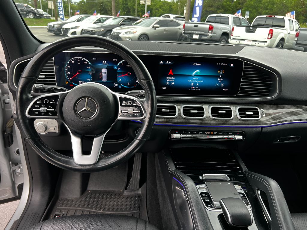 2020 Mercedes-Benz E-Class - $27,595