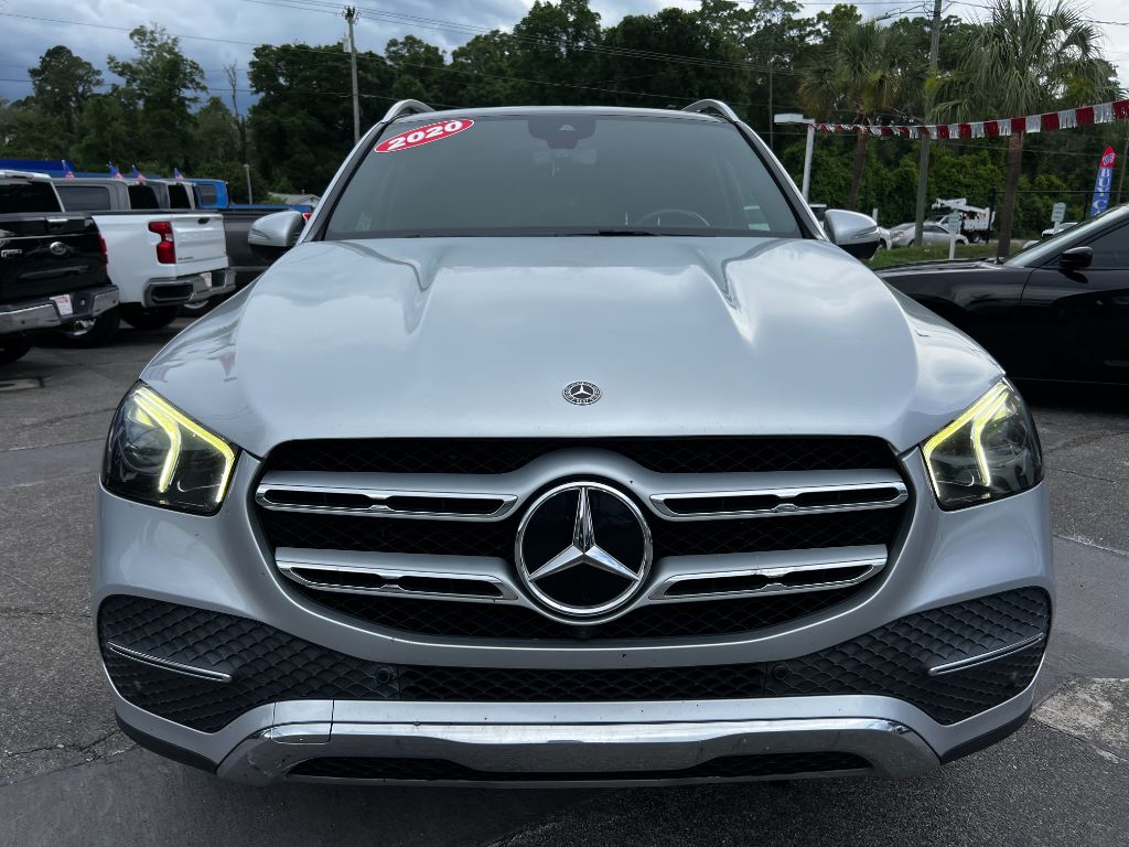 2020 Mercedes-Benz E-Class - $27,595