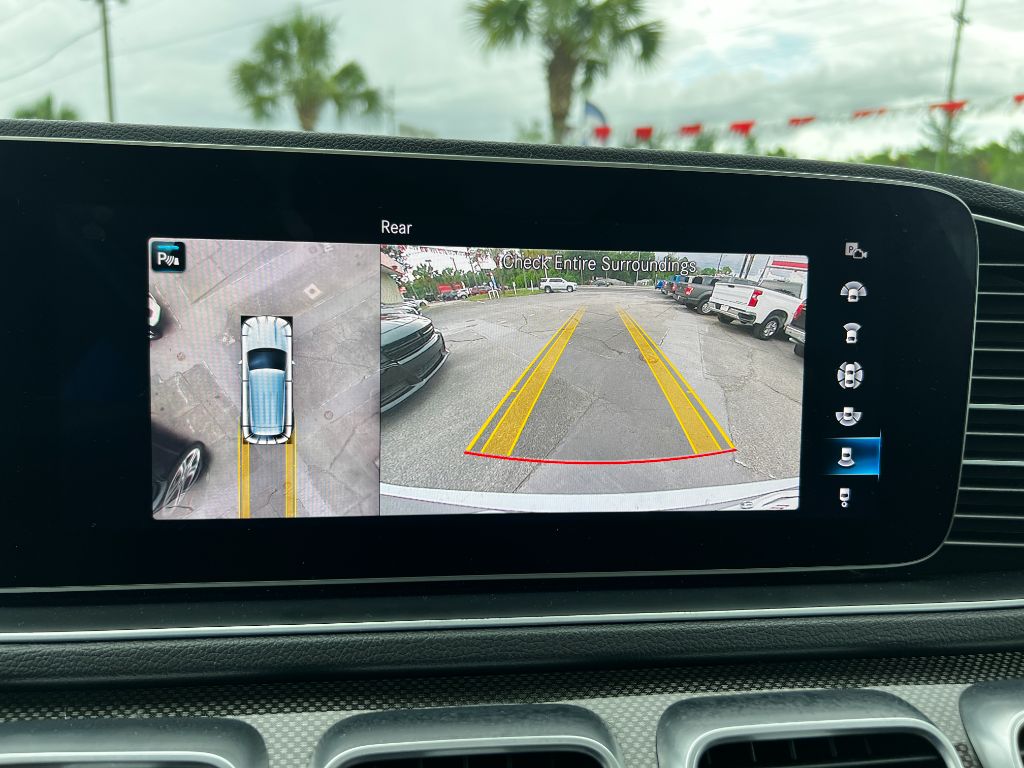 2020 Mercedes-Benz E-Class - $27,595