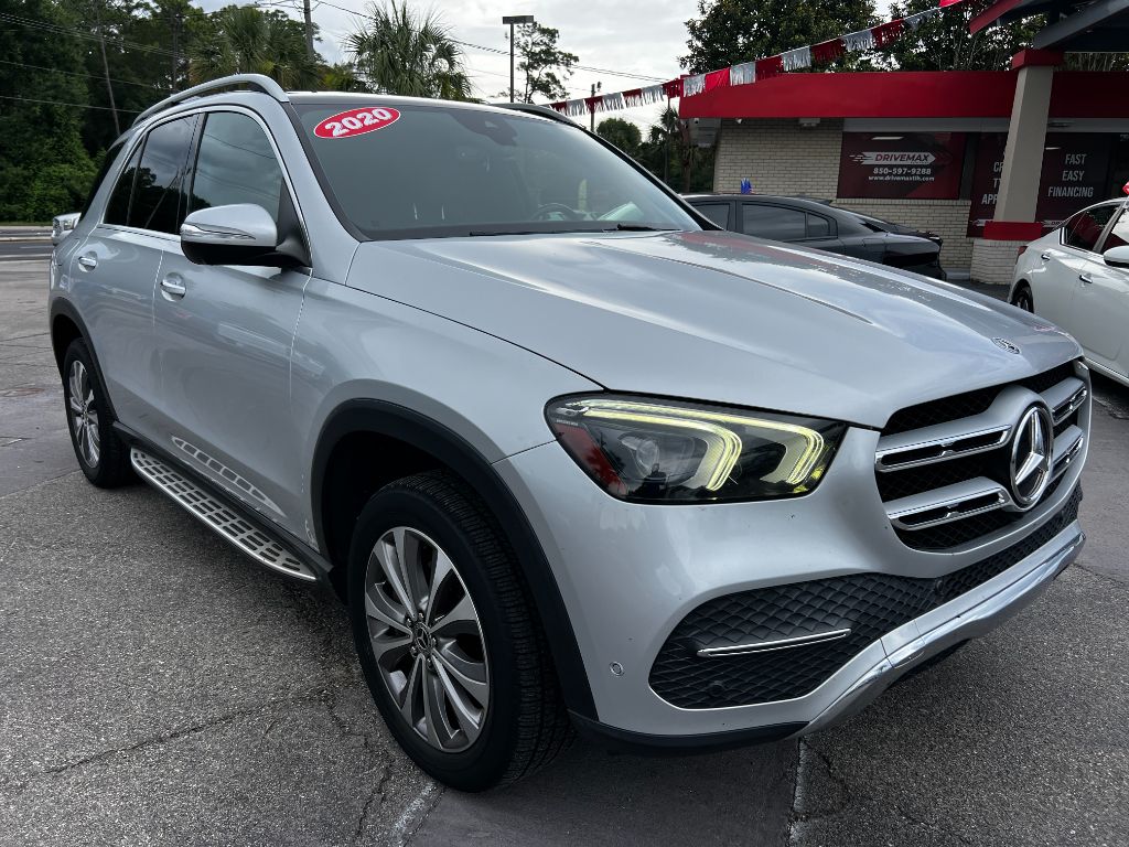 2020 Mercedes-Benz E-Class - $27,595