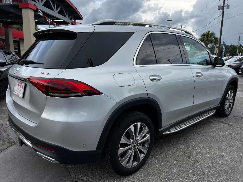 2020 Mercedes-Benz E-Class - $27,595