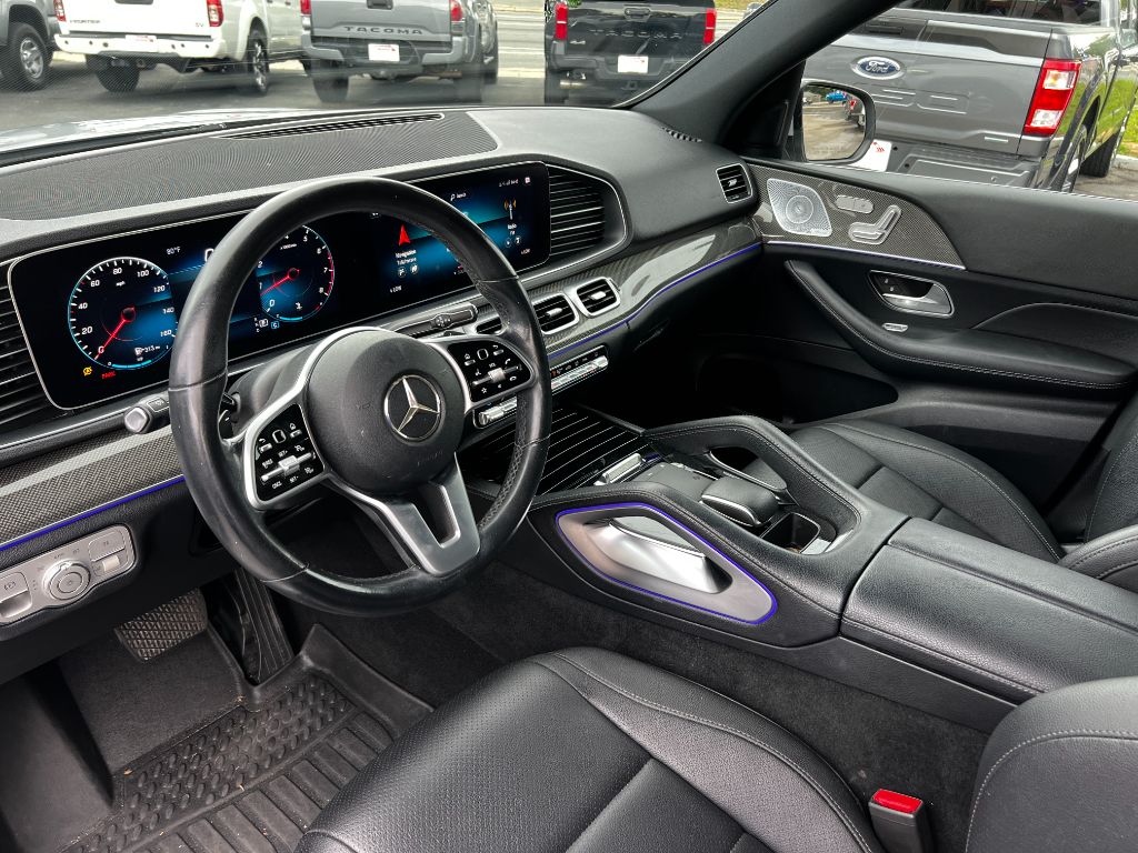 2020 Mercedes-Benz E-Class - $27,595