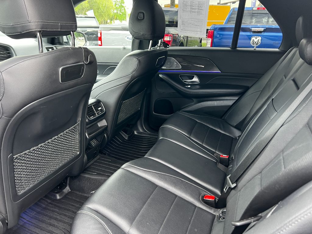 2020 Mercedes-Benz E-Class - $27,595