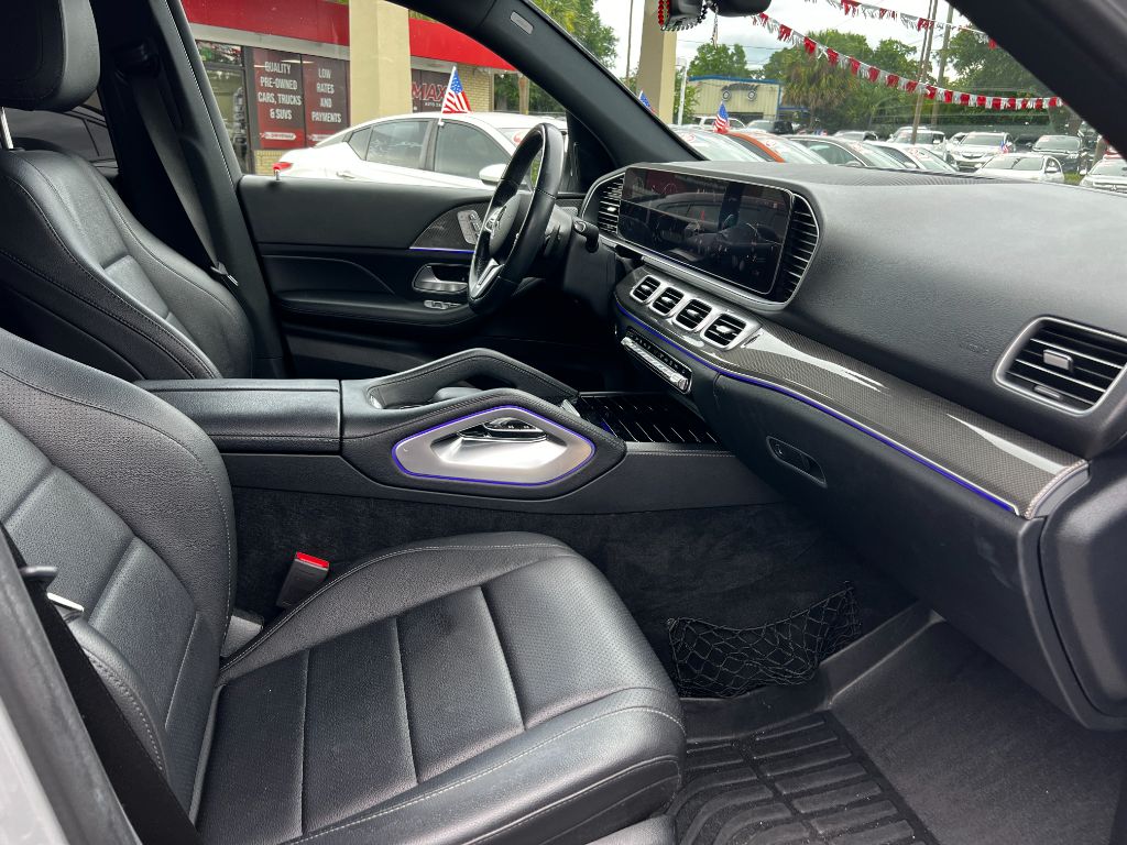 2020 Mercedes-Benz E-Class - $27,595