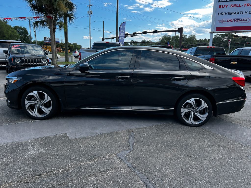 2018 Honda Accord - $15,995