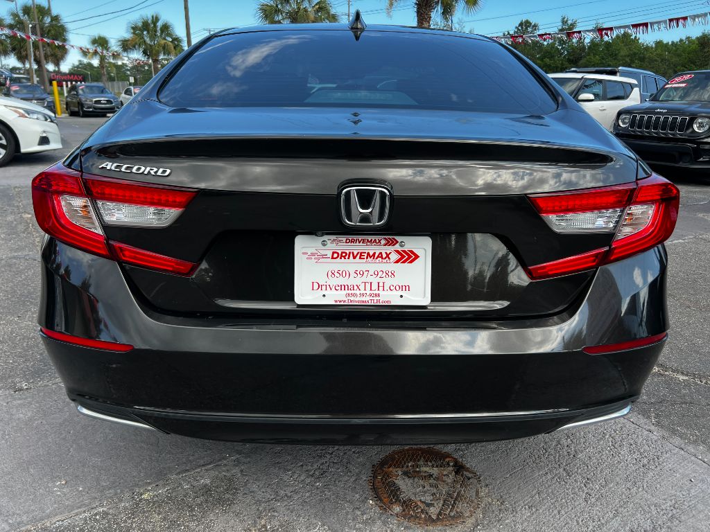 2018 Honda Accord - $15,995