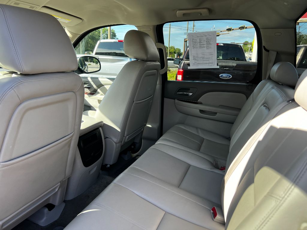 2012 Chevrolet Silverado 1500 - $12,995
