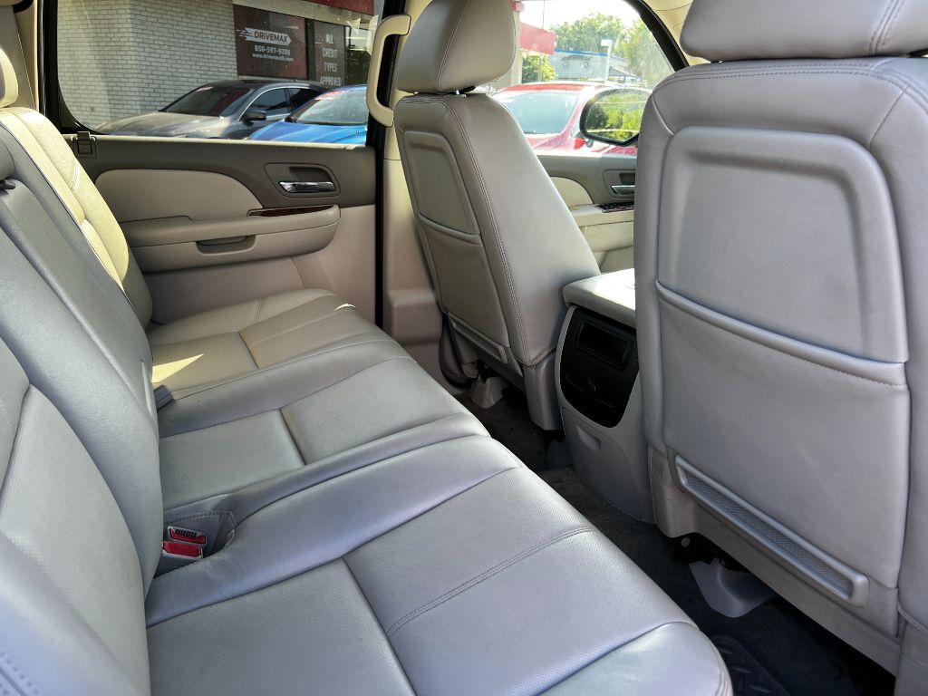 2012 Chevrolet Silverado 1500 - $12,995