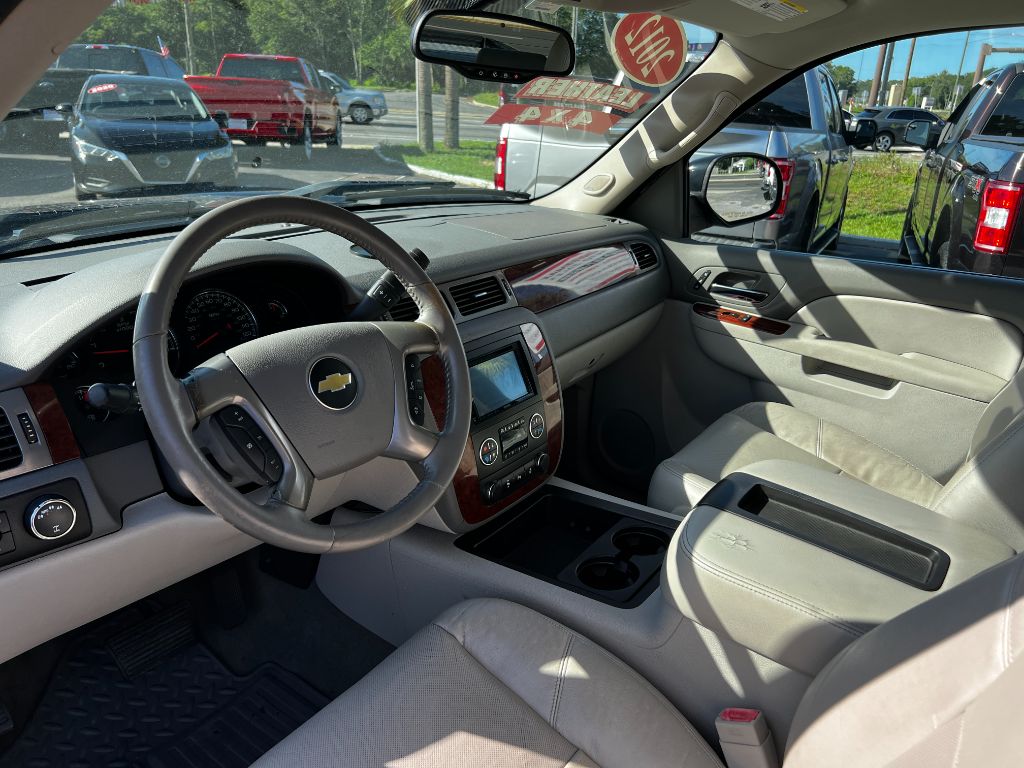 2012 Chevrolet Silverado 1500 - $12,995