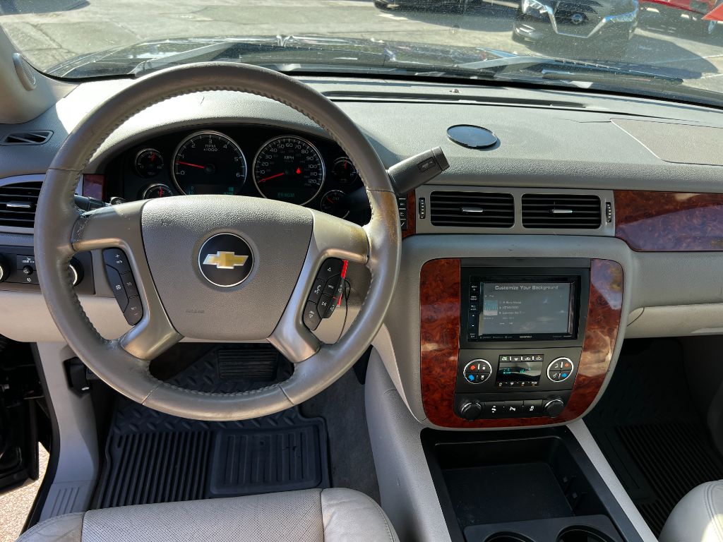 2012 Chevrolet Silverado 1500 - $12,995