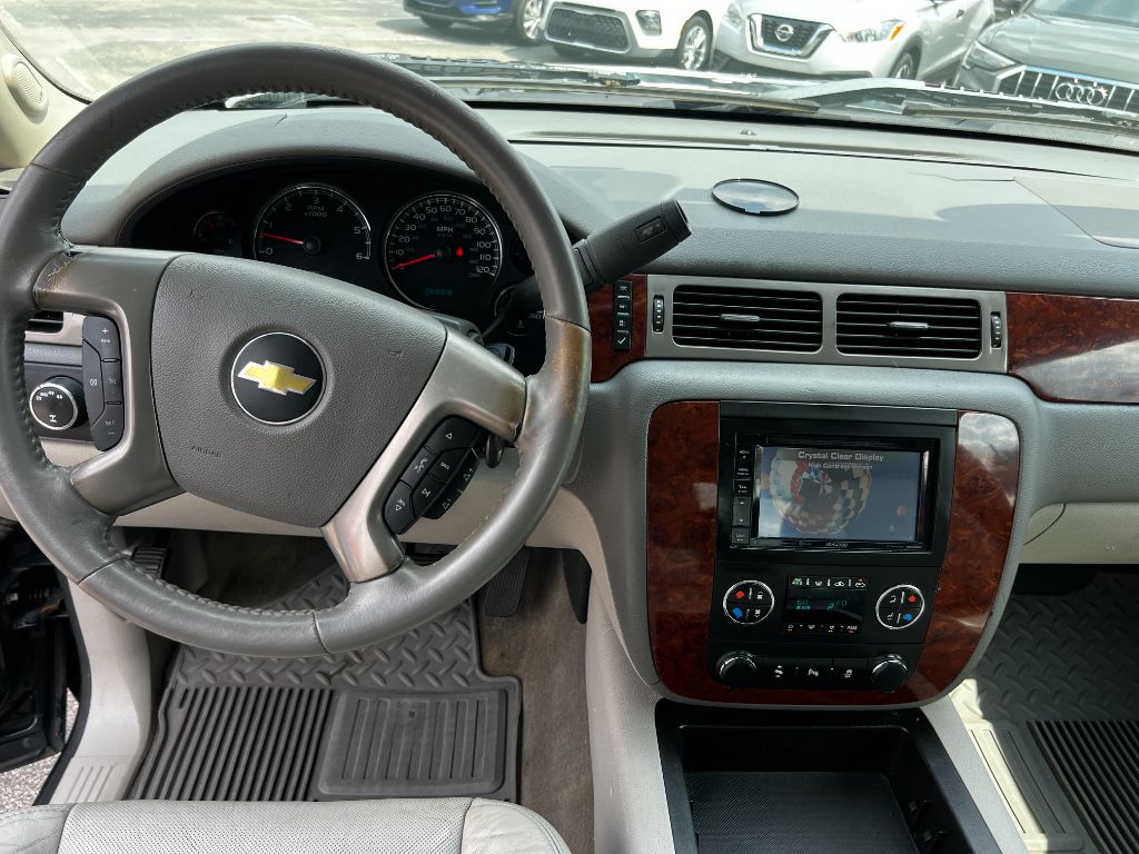2012 Chevrolet Silverado 1500 - $12,995