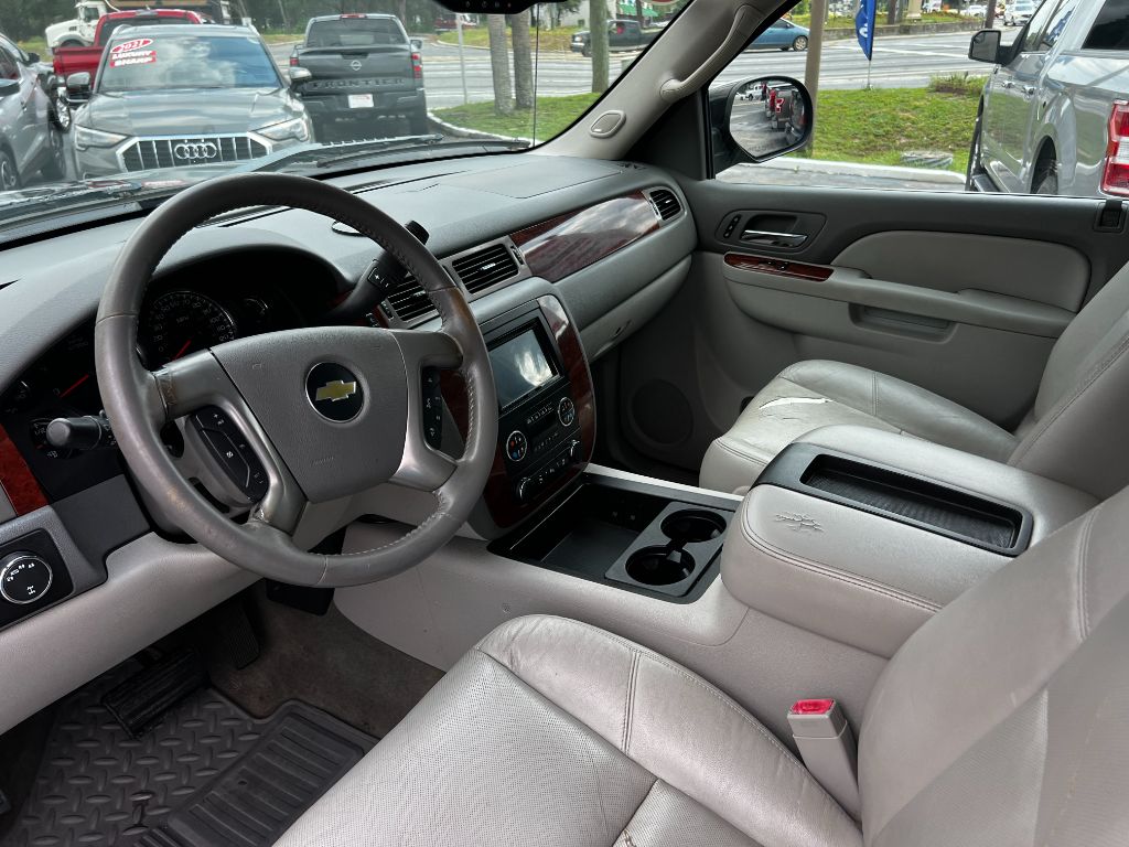 2012 Chevrolet Silverado 1500 - $12,995