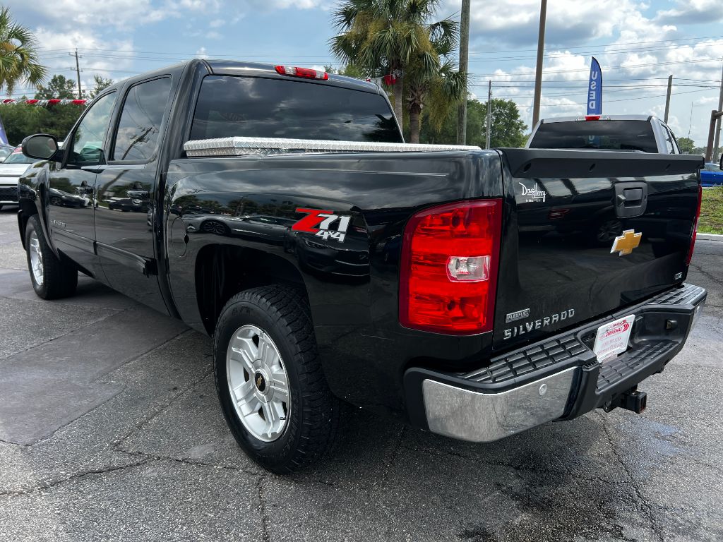 2012 Chevrolet Silverado 1500 - $12,995