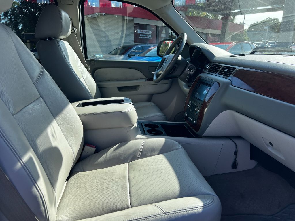 2012 Chevrolet Silverado 1500 - $12,995