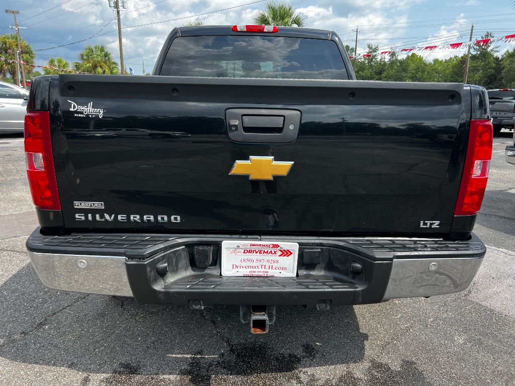 2012 Chevrolet Silverado 1500 - $12,995