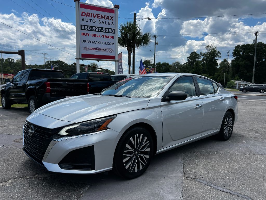 2025 Nissan Altima - $23,995