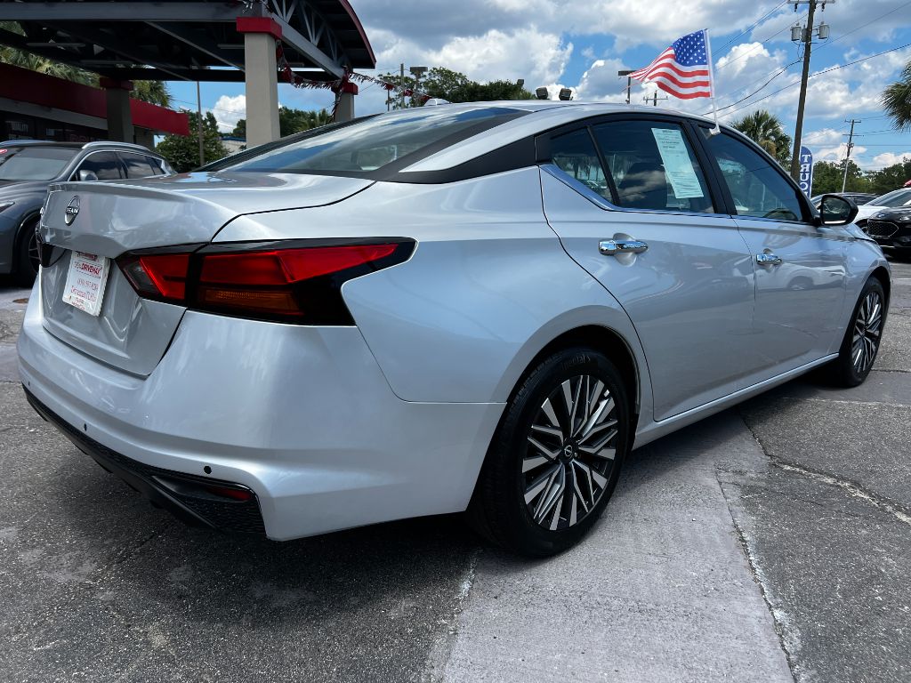 2025 Nissan Altima - $23,995