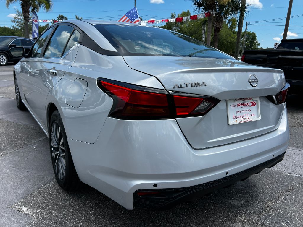 2025 Nissan Altima - $23,995
