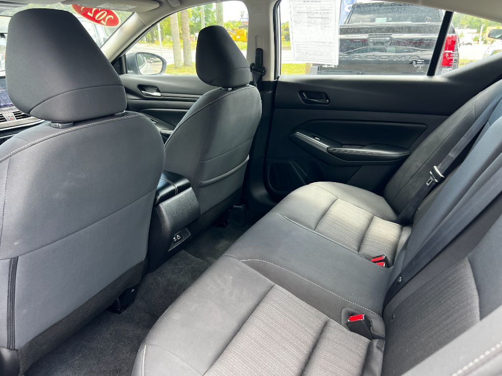 2025 Nissan Altima - $23,995