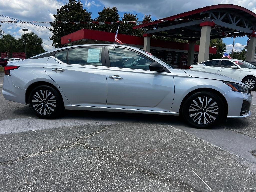 2025 Nissan Altima - $23,995