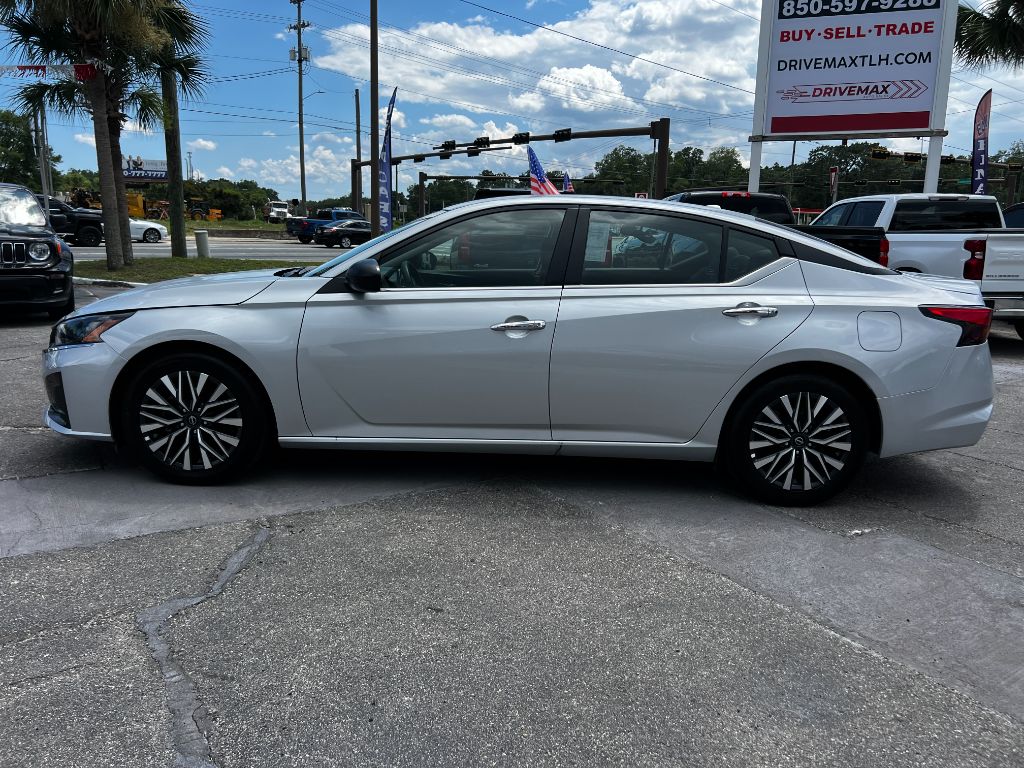 2025 Nissan Altima - $23,995