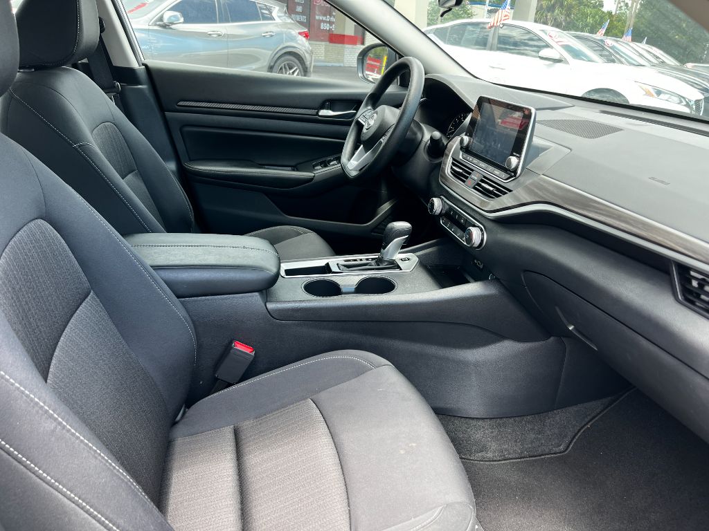 2025 Nissan Altima - $23,995
