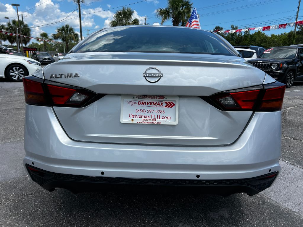2025 Nissan Altima - $23,995