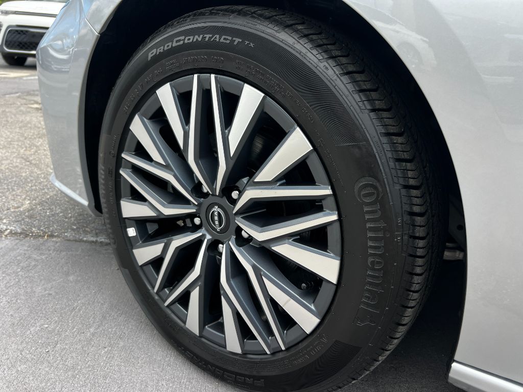 2025 Nissan Altima - $23,995