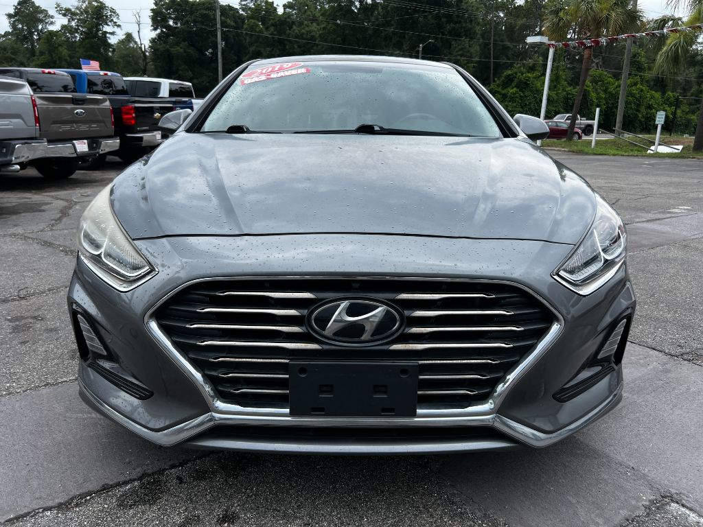 2019 Hyundai Sonata - $10,995