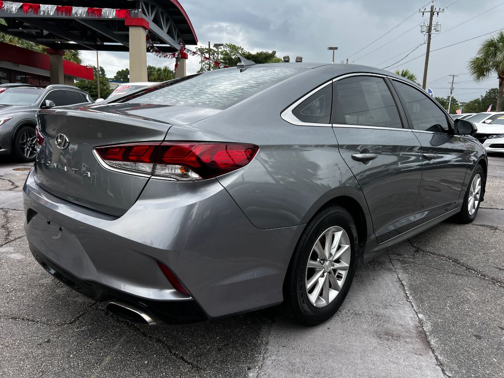 2019 Hyundai Sonata - $10,995