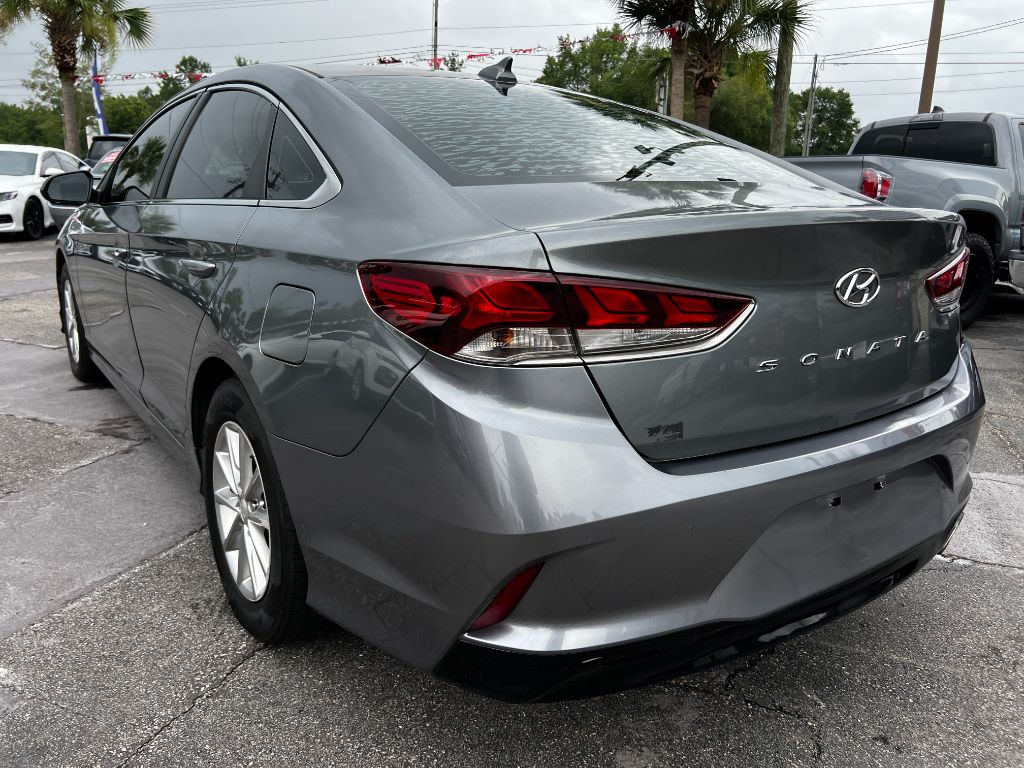 2019 Hyundai Sonata - $10,995