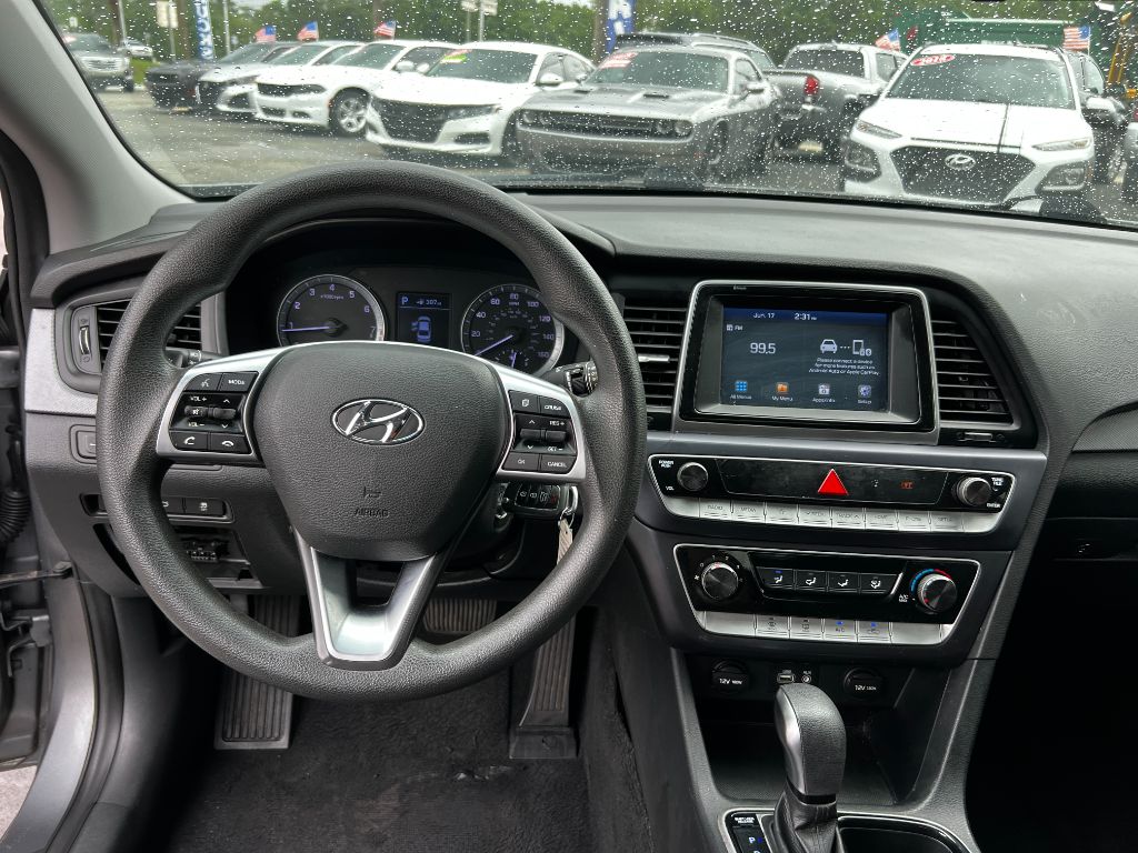 2019 Hyundai Sonata - $10,995