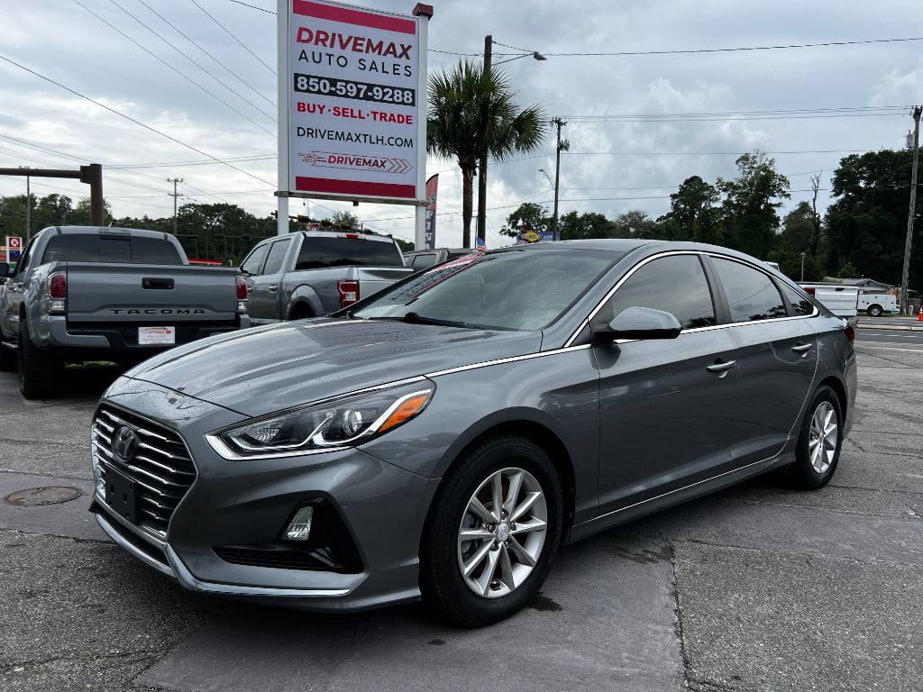 2019 Hyundai Sonata - $10,995