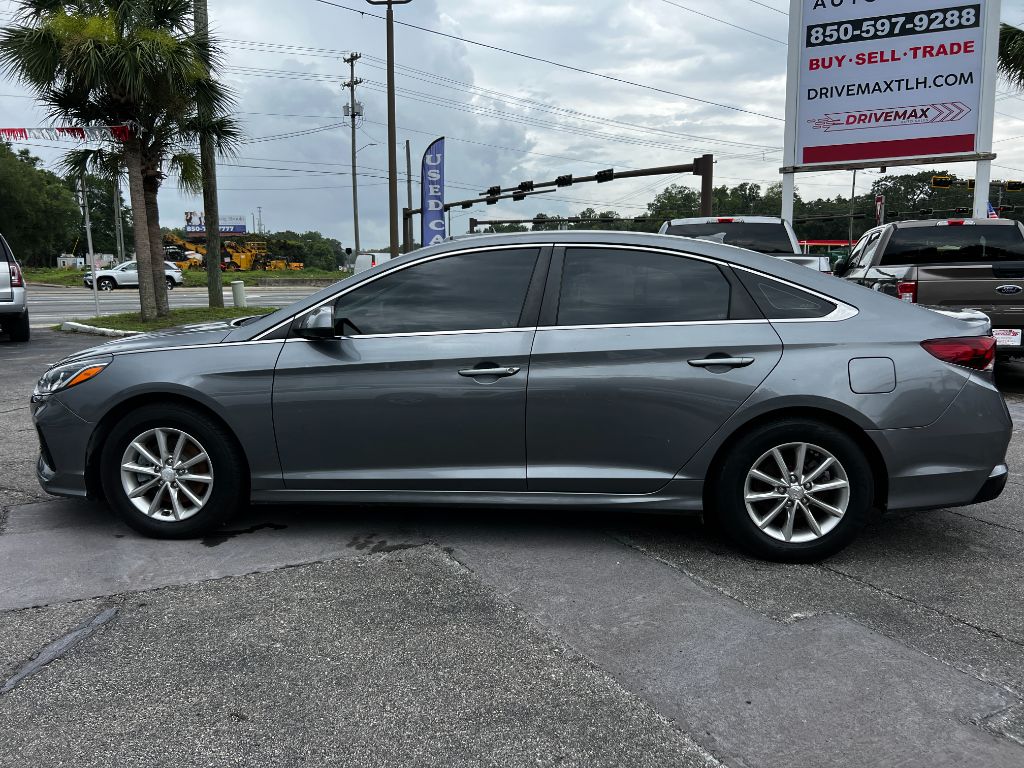 2019 Hyundai Sonata - $10,995