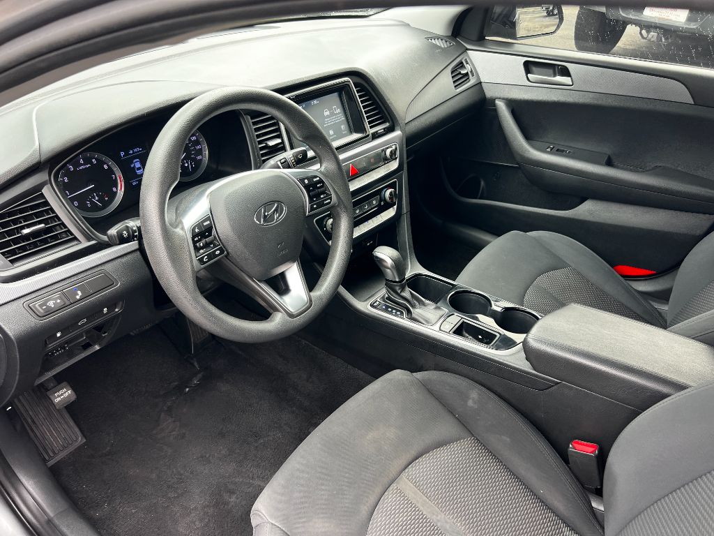 2019 Hyundai Sonata - $10,995