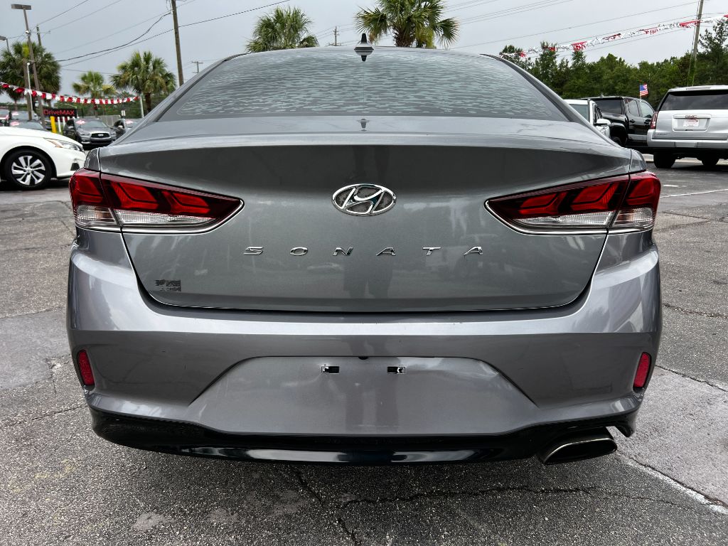 2019 Hyundai Sonata - $10,995