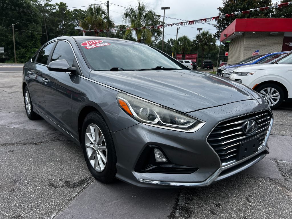 2019 Hyundai Sonata - $10,995