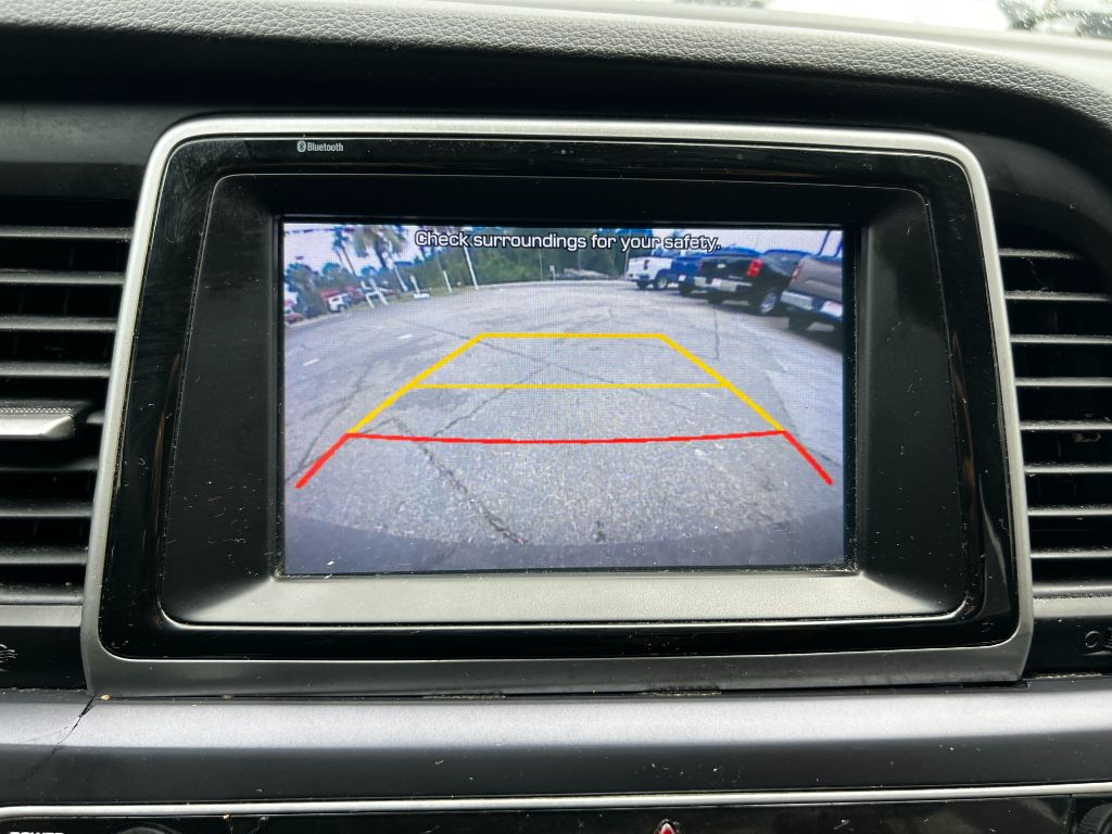 2019 Hyundai Sonata - $10,995
