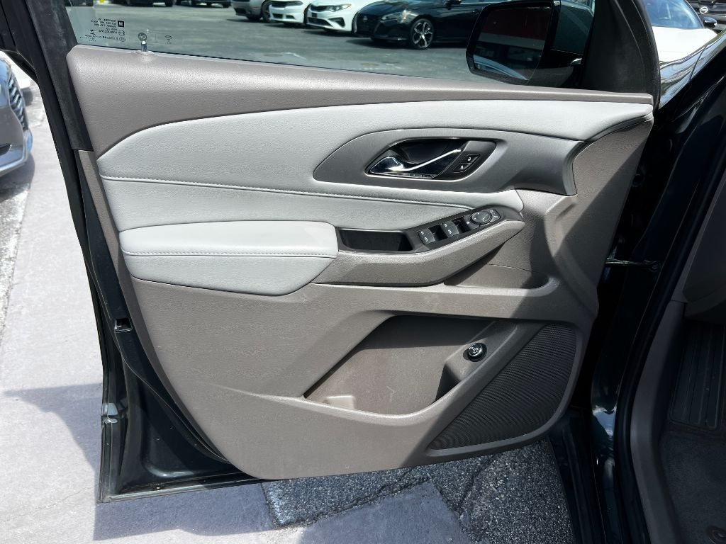 2019 Chevrolet Traverse - $16,995