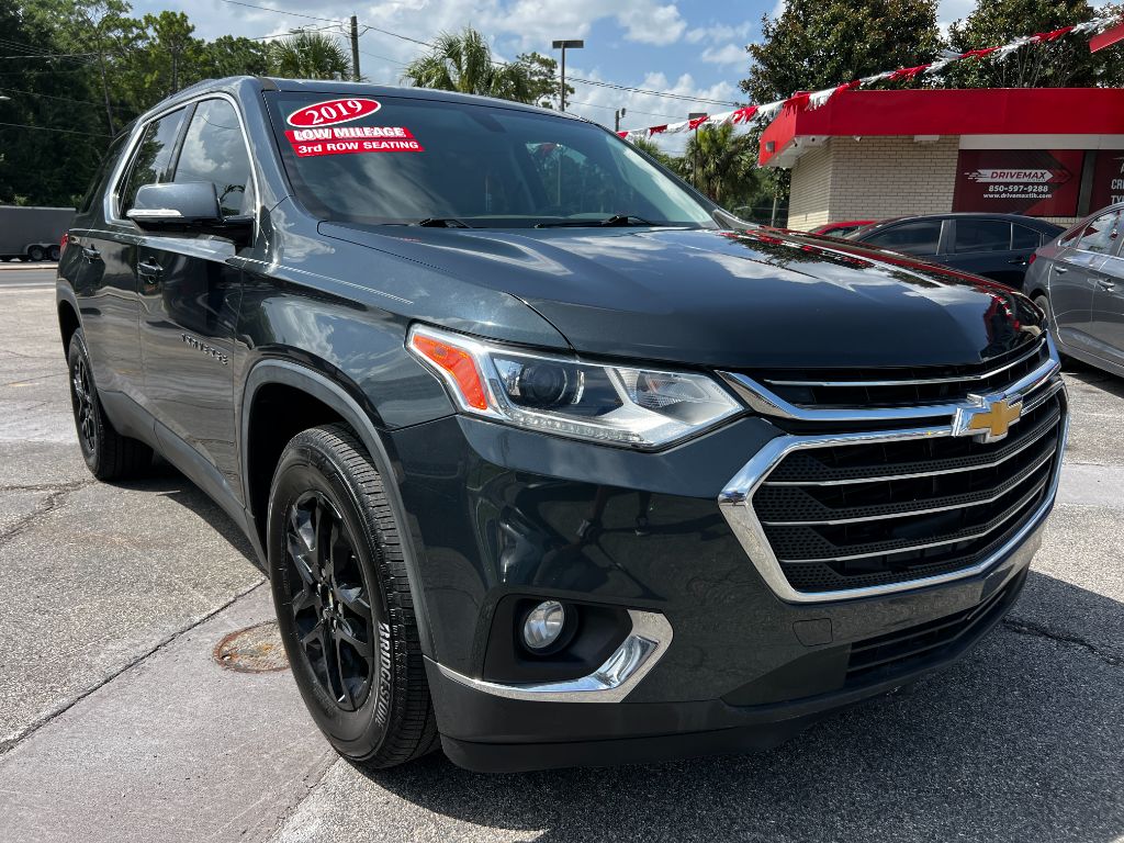 2019 Chevrolet Traverse - $16,995