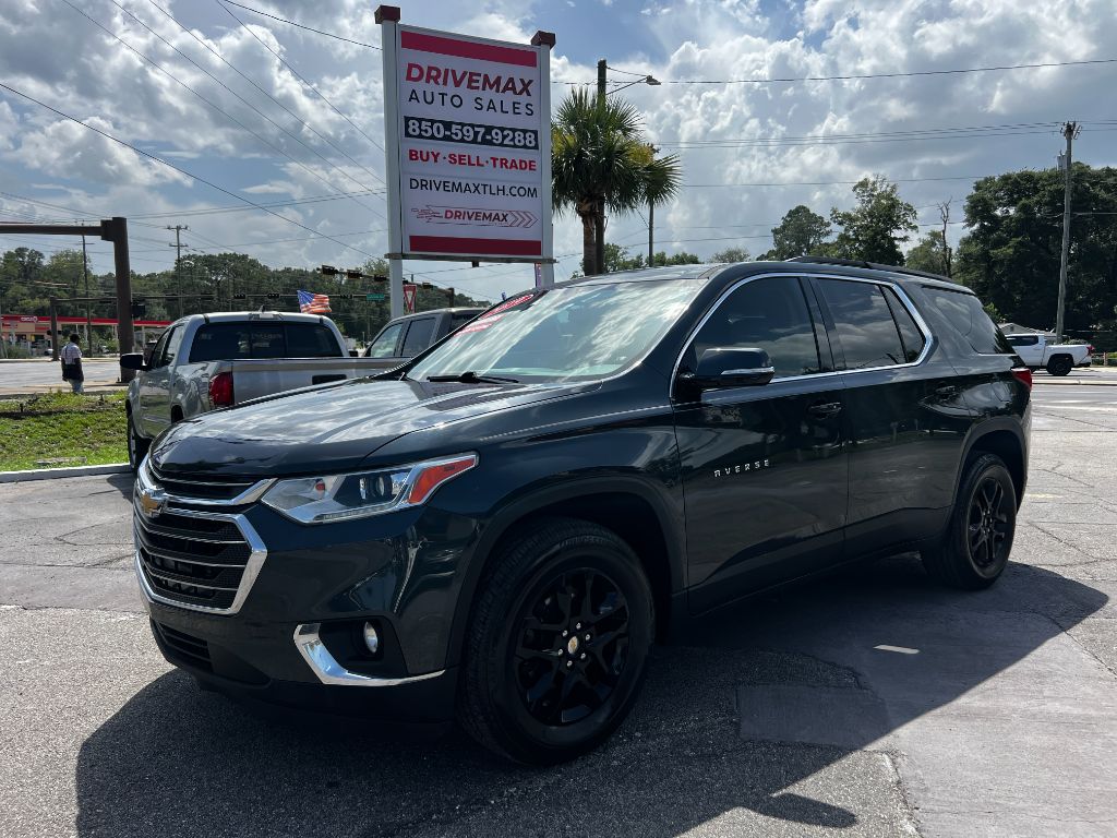 2019 Chevrolet Traverse - $16,995