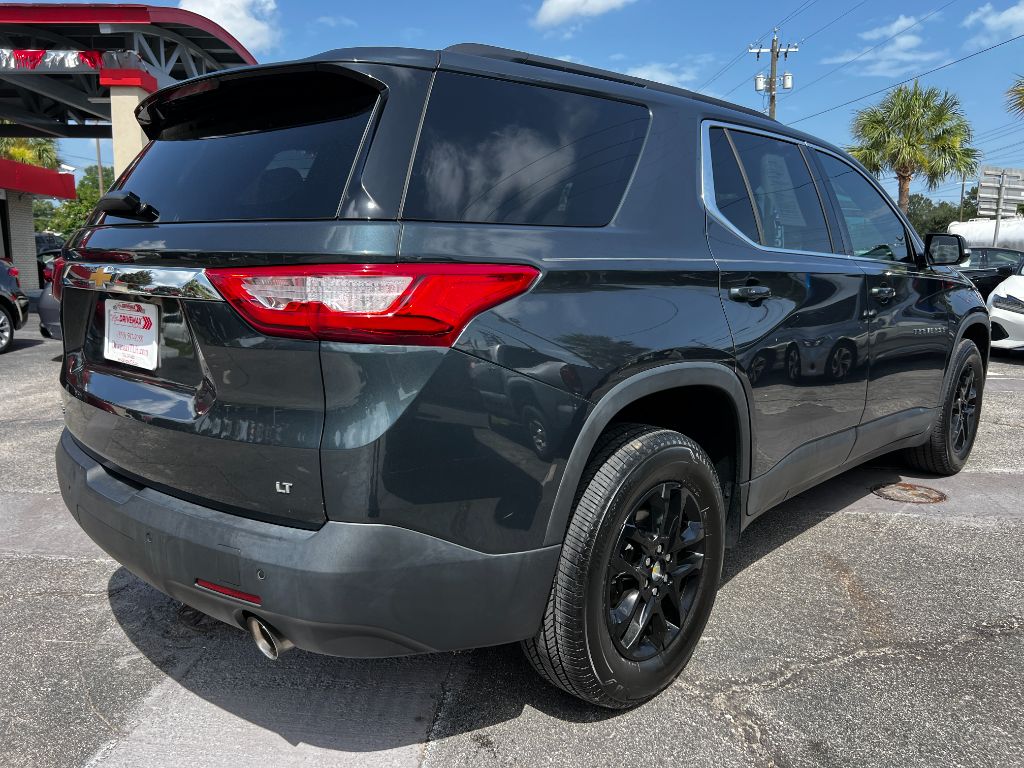 2019 Chevrolet Traverse - $16,995
