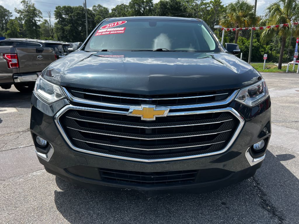 2019 Chevrolet Traverse - $16,995
