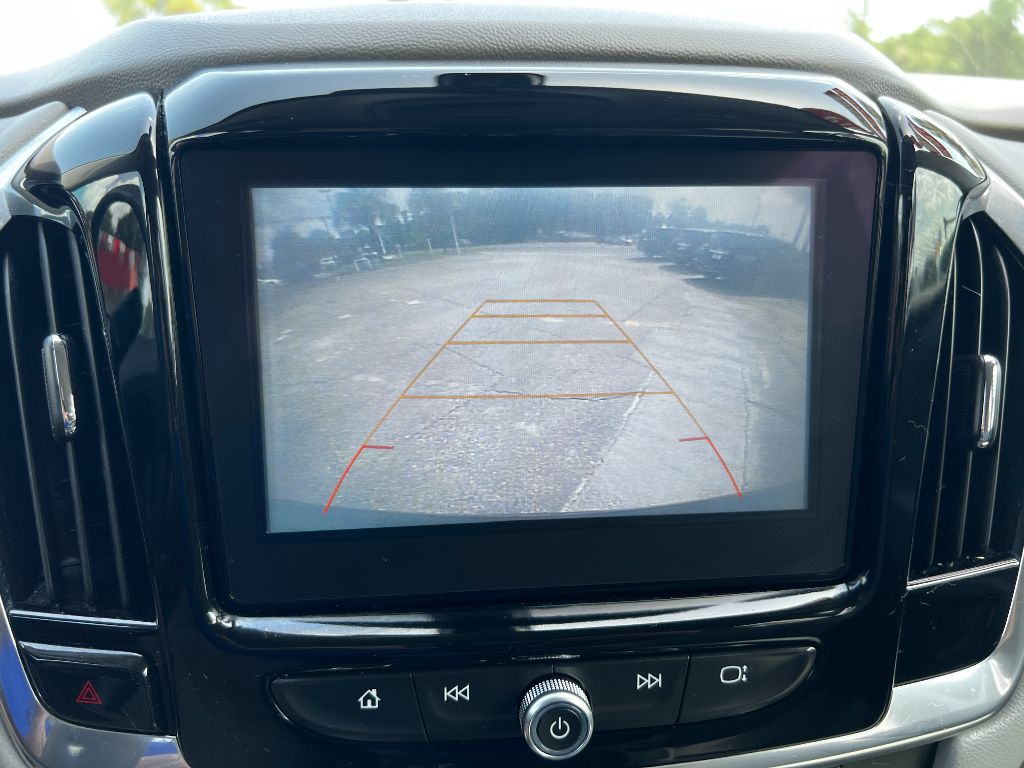 2019 Chevrolet Traverse - $16,995